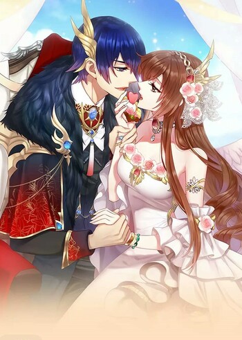 A Taste of Love