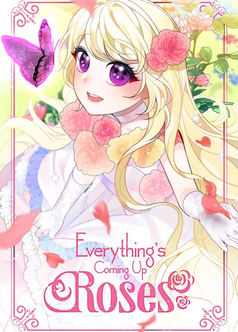 Everything's Coming Up Roses