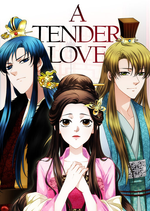 A Tender Love