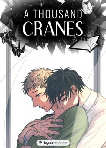 A Thousand Cranes