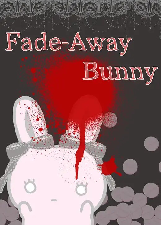 Fade-Away Bunny