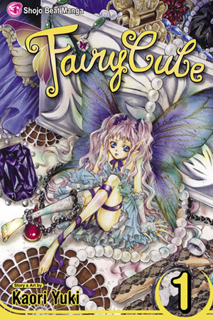 Fairy Cube
