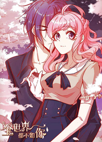 Fake Marriage True Love