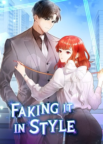 Faking It in Style