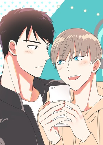 Fall in Love (Dare)