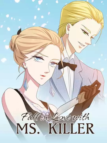 Fall in Love with Ms. Killer