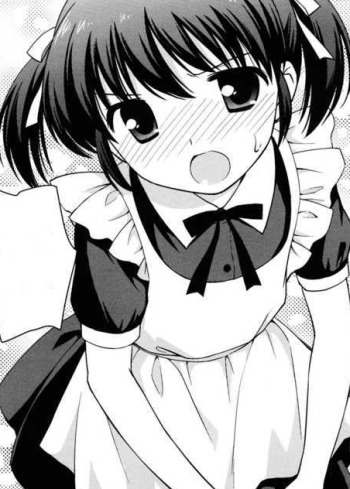 A Trap Can Use a Girl's Weapons