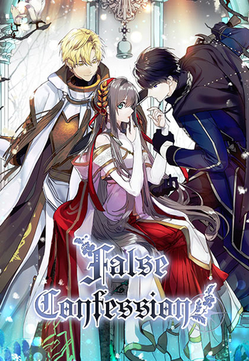False Confession
