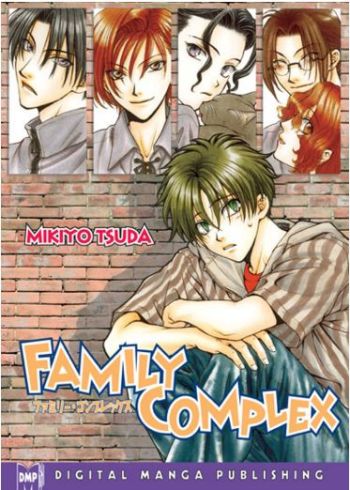 Family Complex