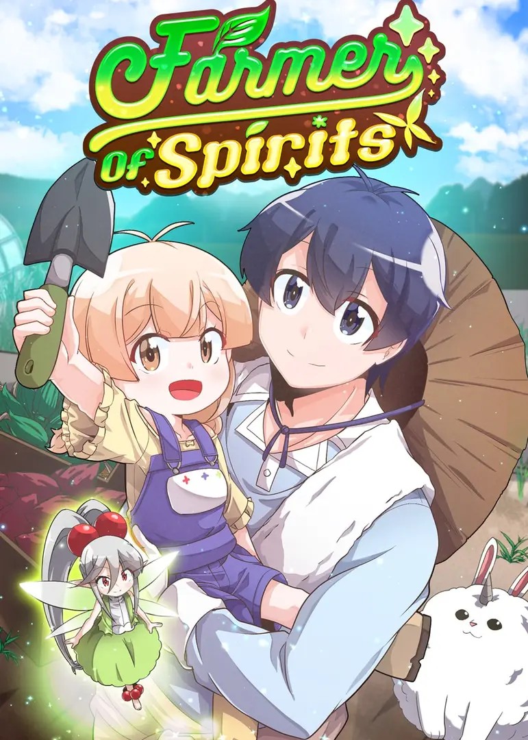Farmer of Spirits