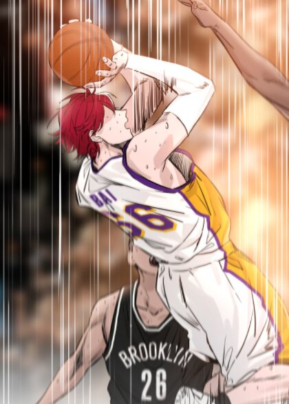 Fast Break!