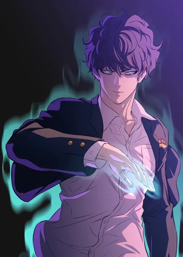 A Useless Villain
