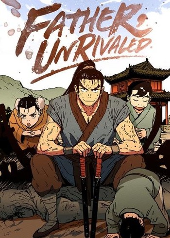 Father, Unrivaled
