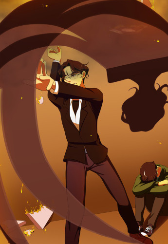 Faust (Arechan)
