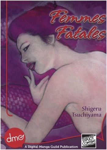 Femmes Fatales