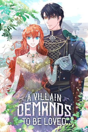 A Villain Demands to Be Loved