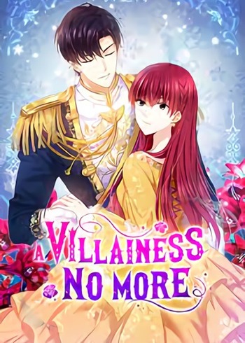 A Villainess No More