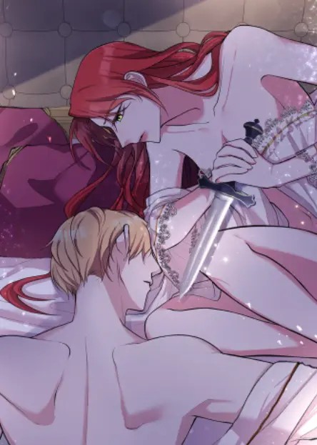 A Villainess' Revenge Is Sweeter Than Honey