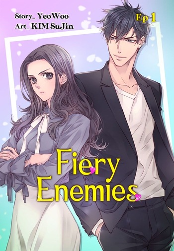 Fiery Enemies