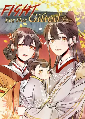 Fight For Her Gifted Son