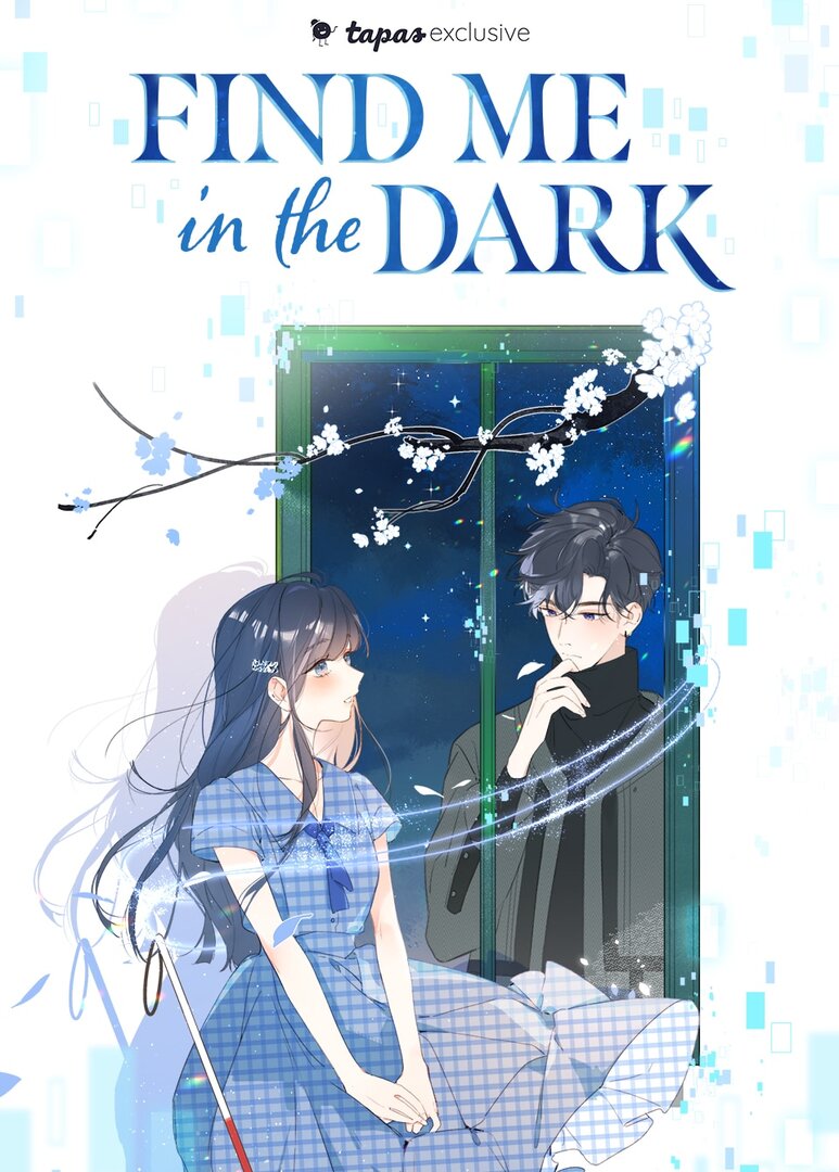 Find Me in the Dark