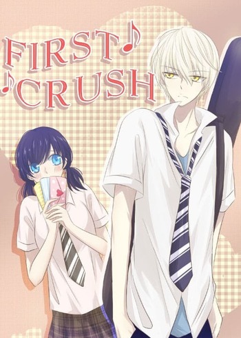 First Crush