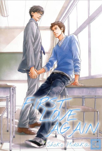 First Love Again