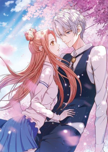First Love Cafe