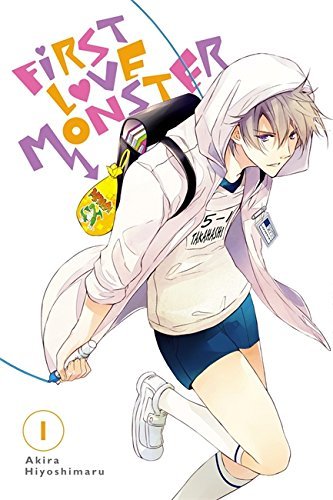 First Love Monster