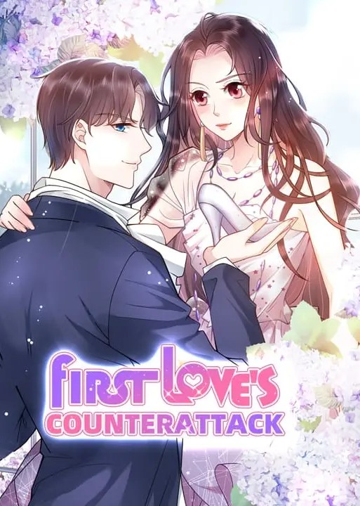 First Love's Counterattack