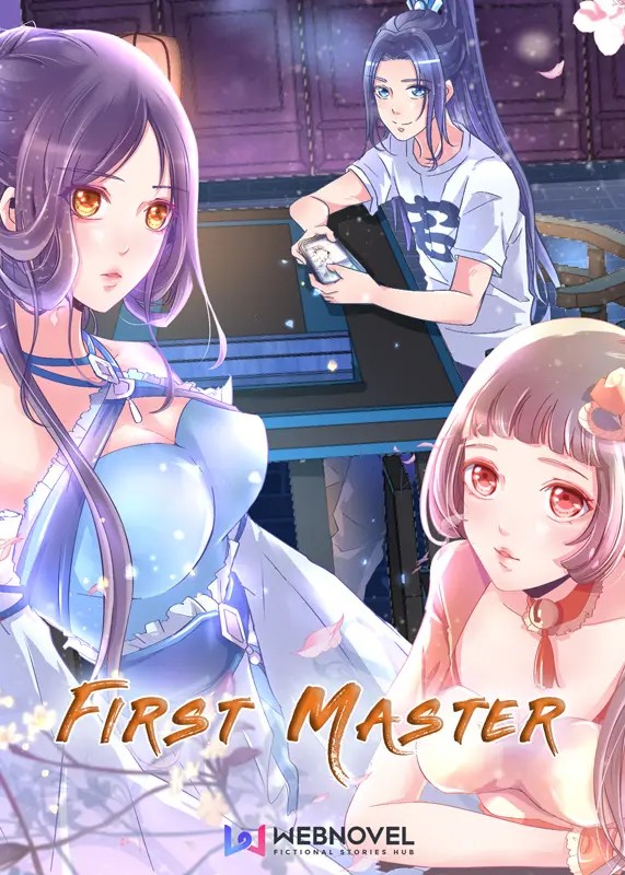 First Master