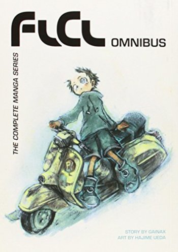 FLCL
