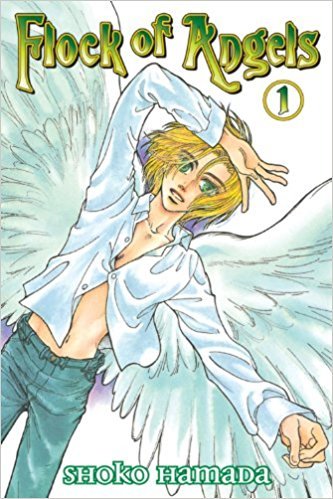 Flock of Angels