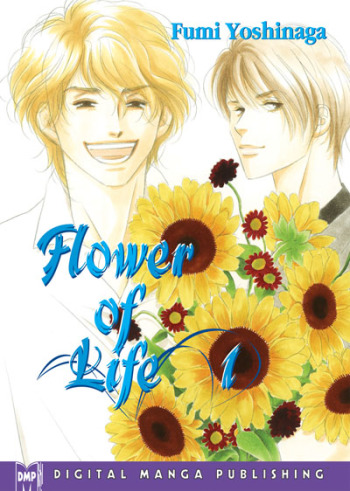 Flower of Life