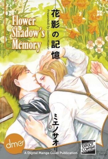 Flower Shadow's Memory