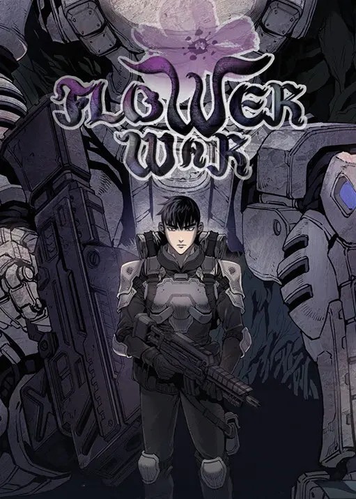 Flower War