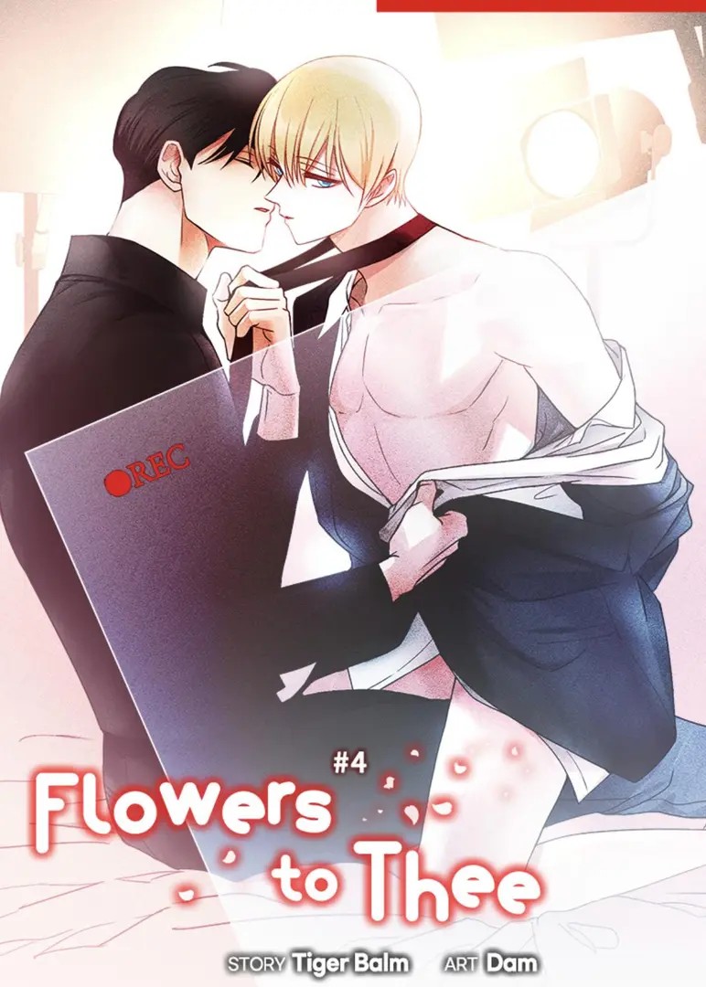 Flowers to Thee