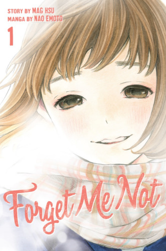 Forget Me Not (Nao EMOTO)
