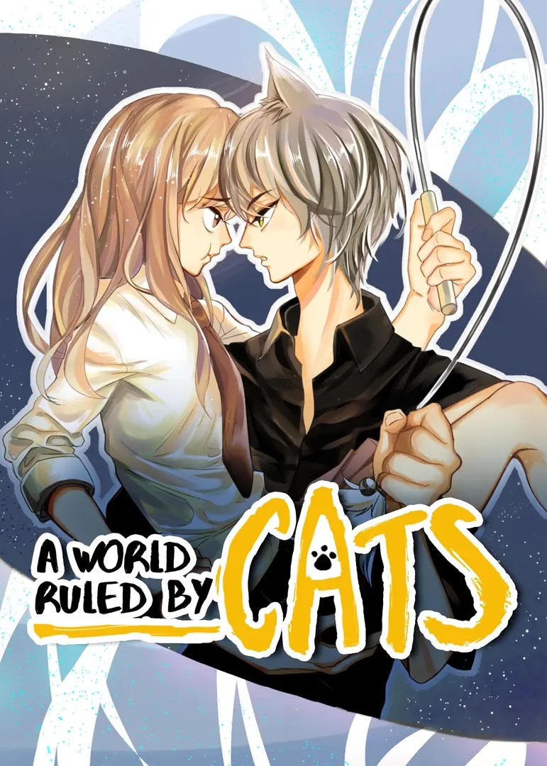 A World Ruled by Cats