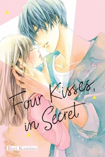Four Kisses, in Secret