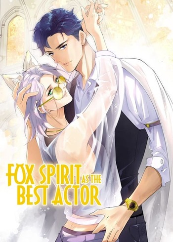 Fox Spirit as the Best Actor