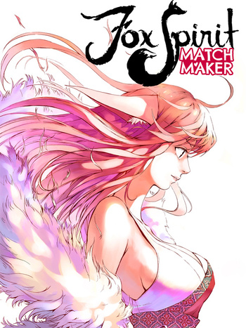 Fox Spirit Matchmaker