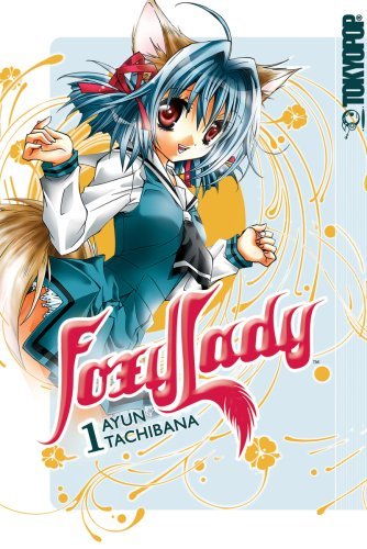 Foxy Lady