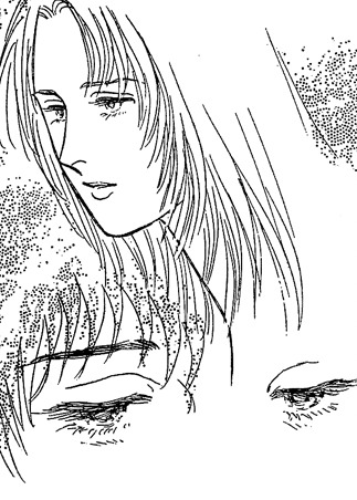 Friends (Hisako SUGIO)