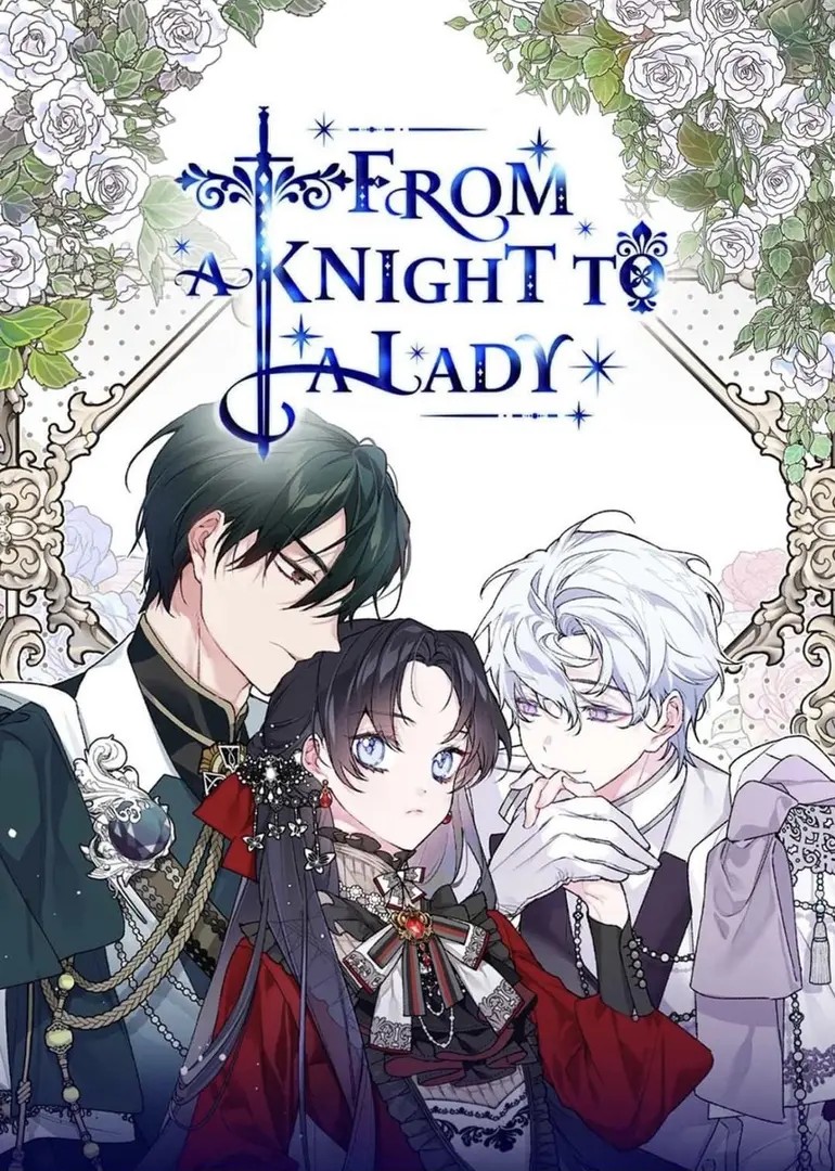 From a Knight to a Lady