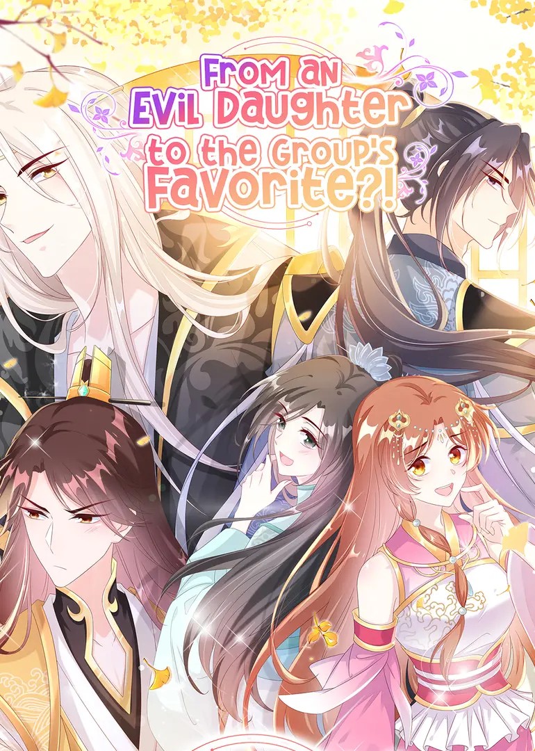 From an Evil Daughter to the Group’s Favorite?!