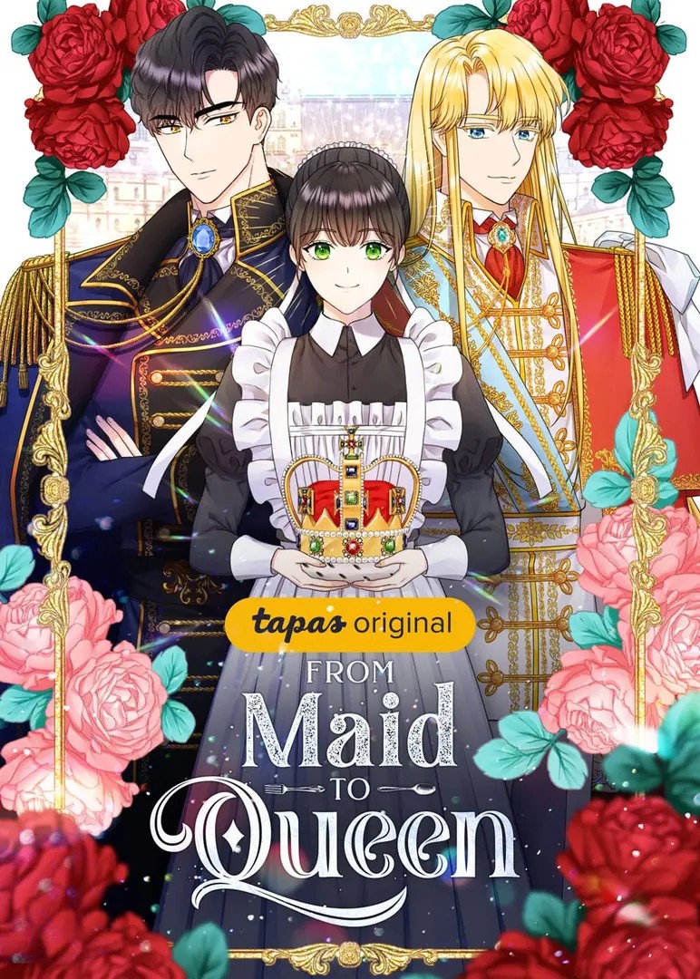 From Maid to Queen