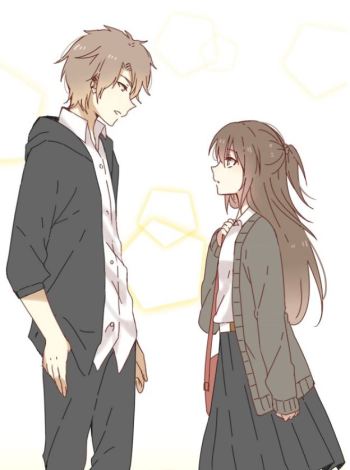 From Nightmare to Love