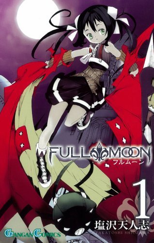 Full Moon
