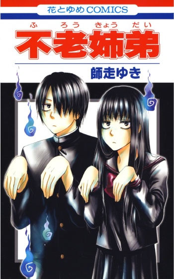 Furou Kyoudai